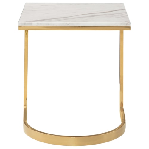 Blanchard Side Table