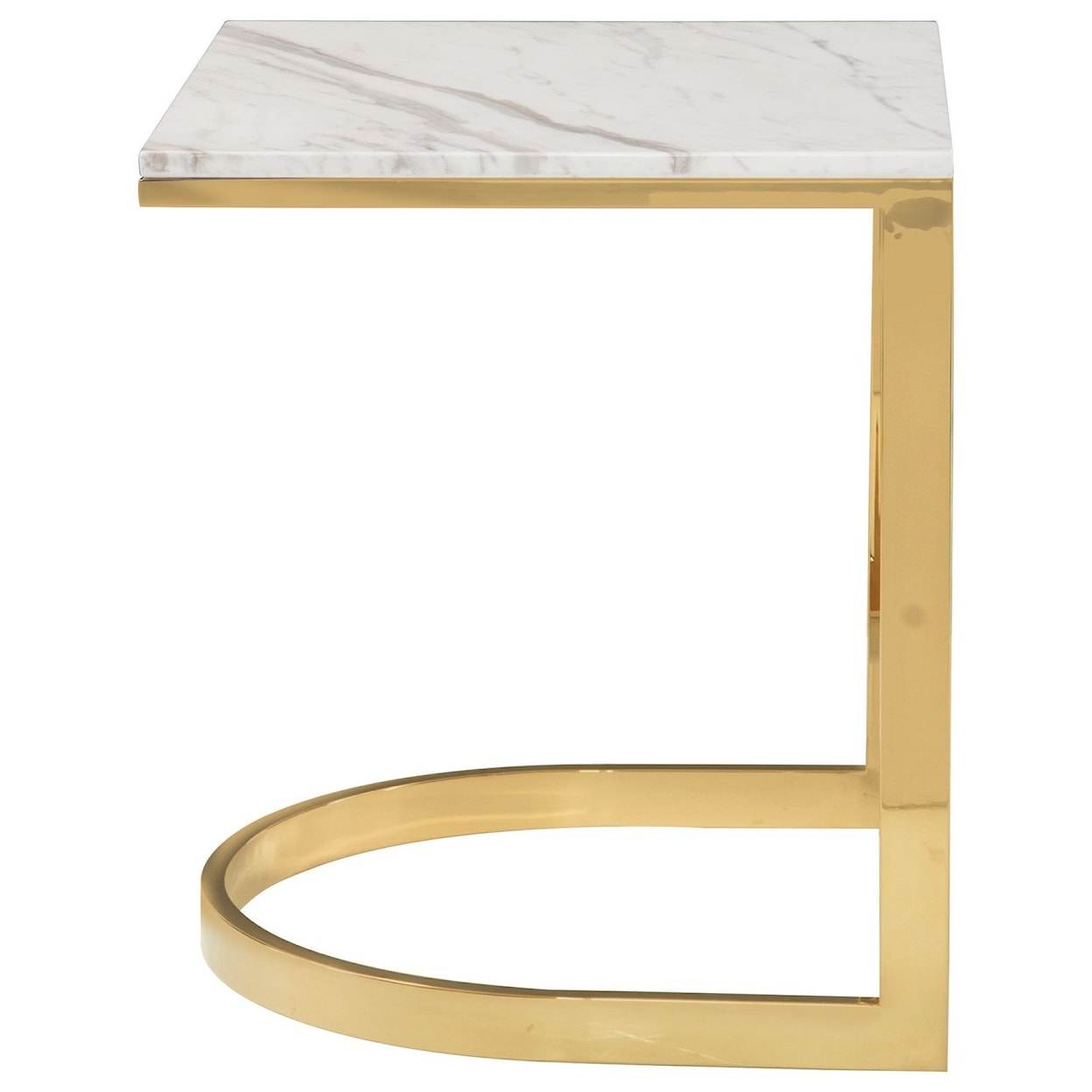 Bernhardt Blanchard Blanchard Side Table