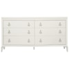 Bernhardt Calista Dresser