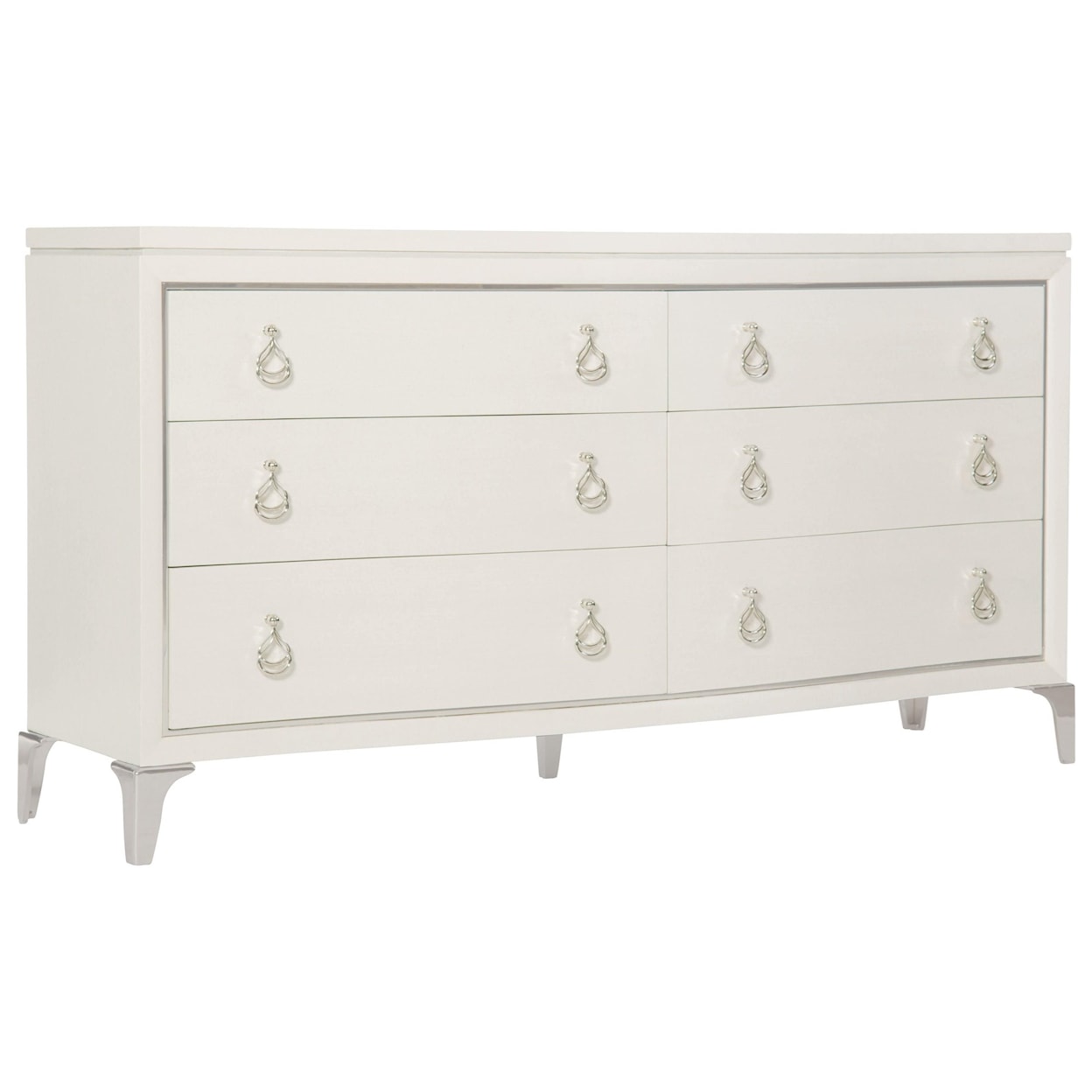 Bernhardt Calista Dresser