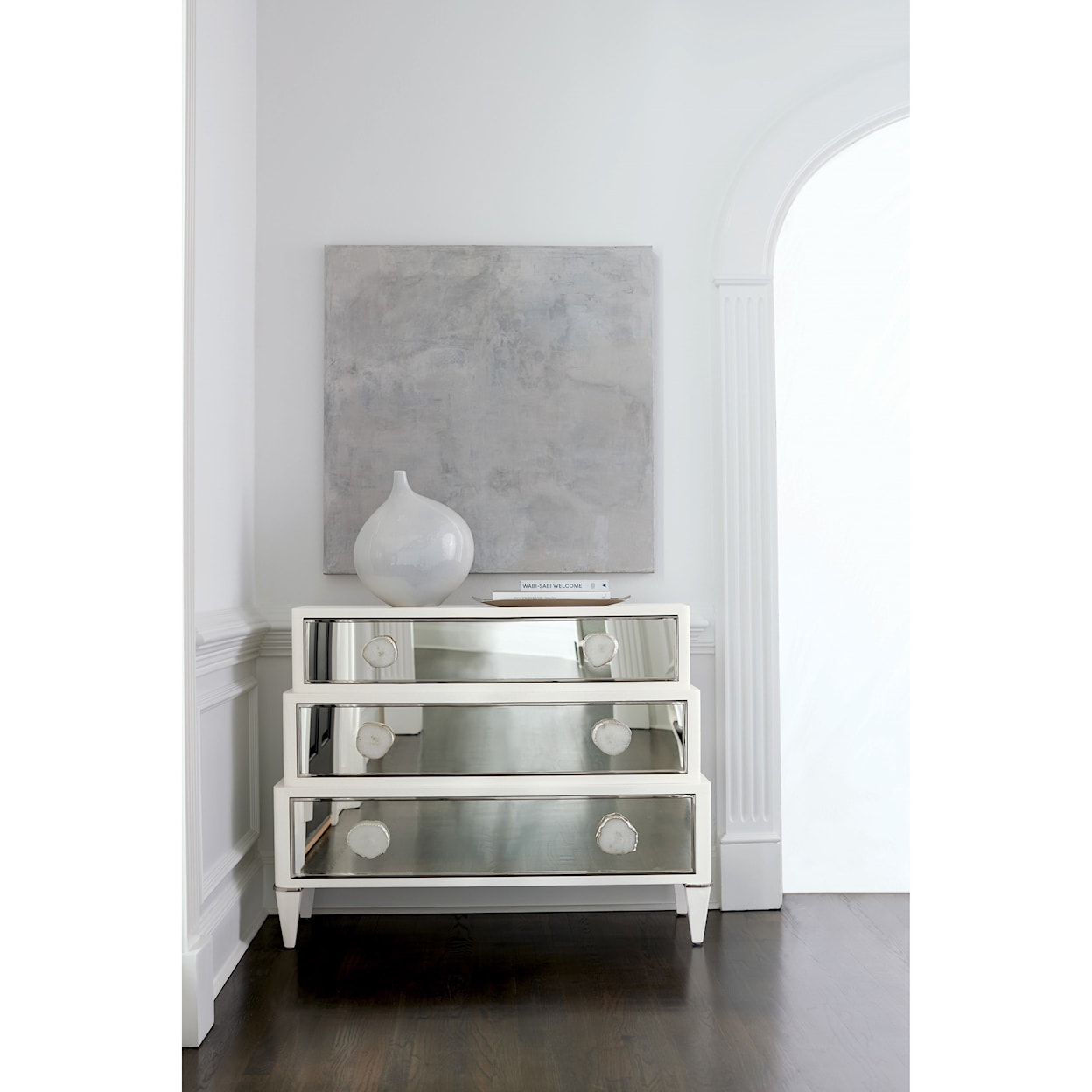 Bernhardt Calista Drawer Chest