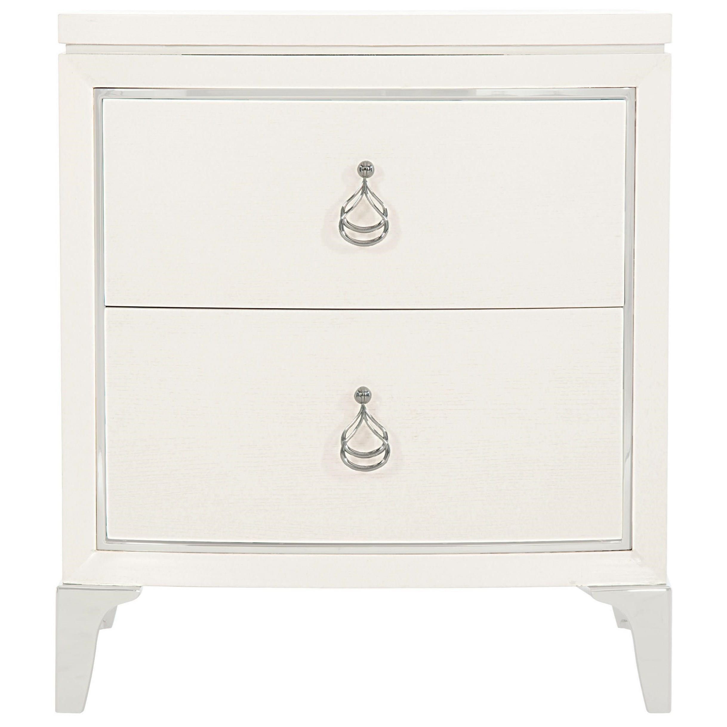Bernhardt Calista 388216 Calista Nightstand Baer s Furniture