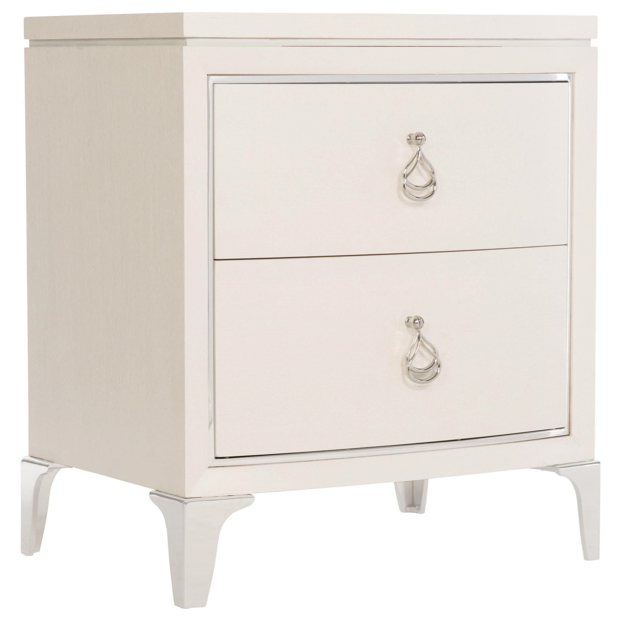 Bernhardt Calista 388216 Calista Nightstand Baer's Furniture