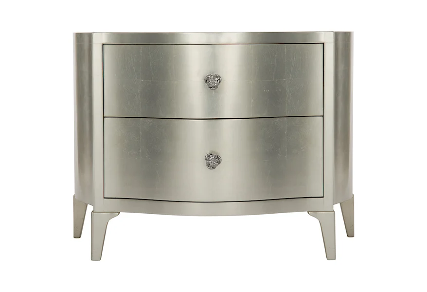 Calista Bachelor's Chest by Bernhardt at Baer's Furniture