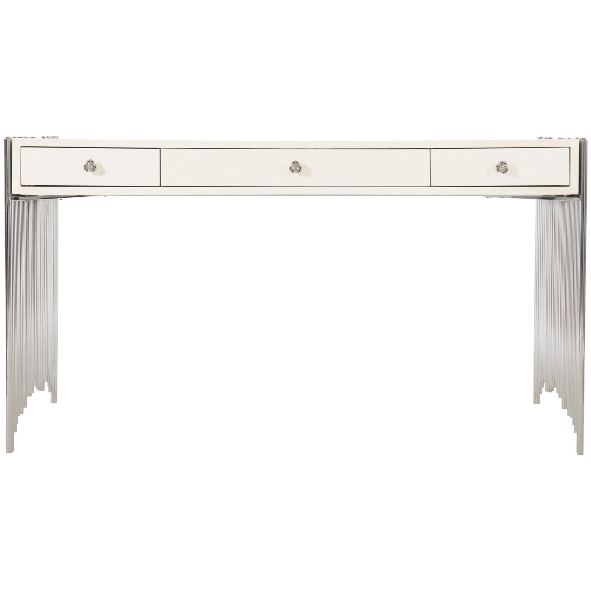 Bernhardt deals writing desk