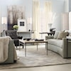 Bernhardt Candace Candace Fabric Sofa