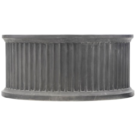 Round Cocktail Table
