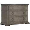 Bernhardt Canyon Ridge Canyon Ridge Nightstand