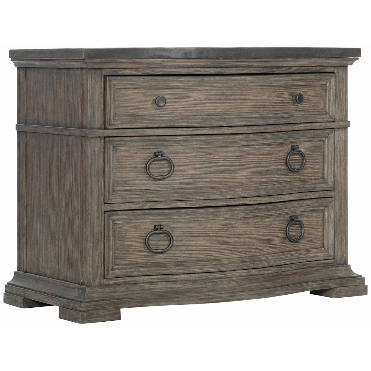 Bernhardt Canyon Ridge Canyon Ridge Nightstand