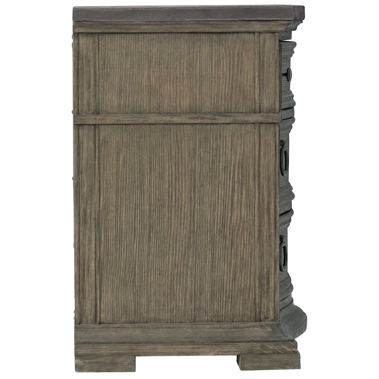 Bernhardt Canyon Ridge Canyon Ridge Nightstand