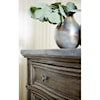 Bernhardt Canyon Ridge Canyon Ridge Nightstand