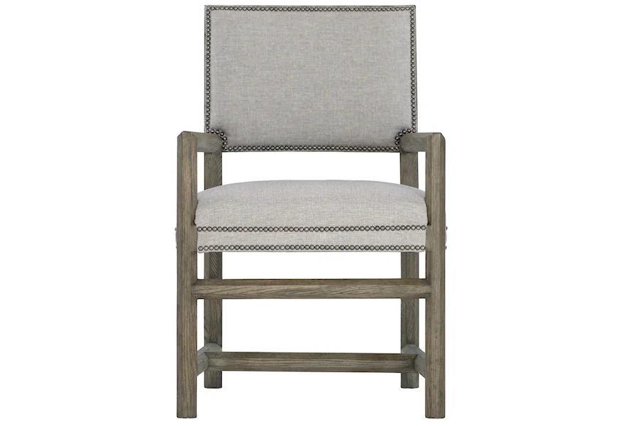 Canyon Ridge Arm Chair by Bernhardt at Baer's Furniture