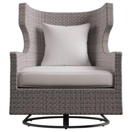 Swivel Chair