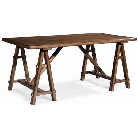 Traditional Table Desk
