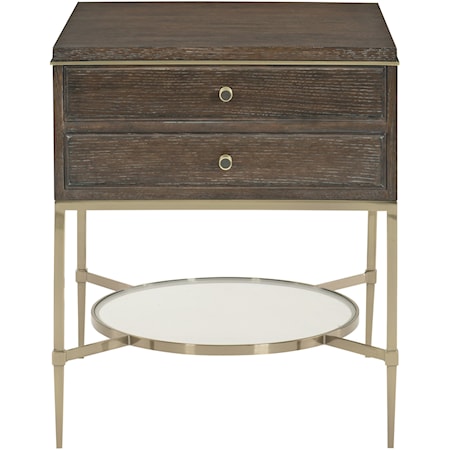 Clarendon Nightstand