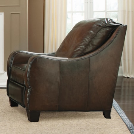 Traditional Power Motion Chair