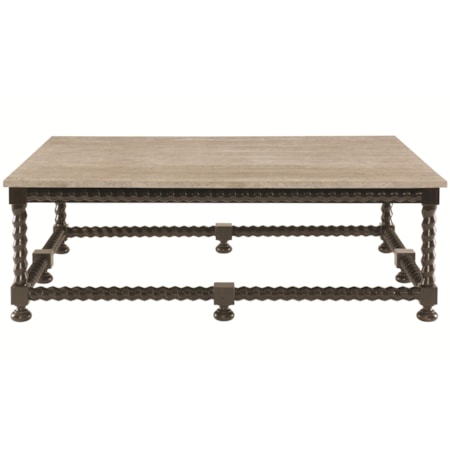 Cocktail Table