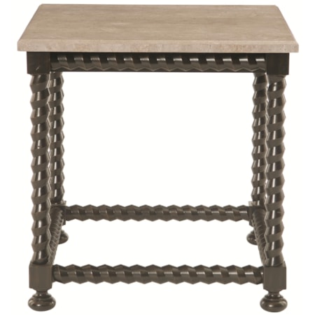 Cordova Side Table
