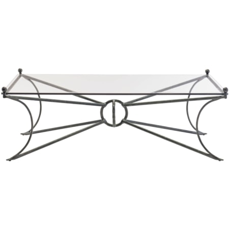 Cocktail Table