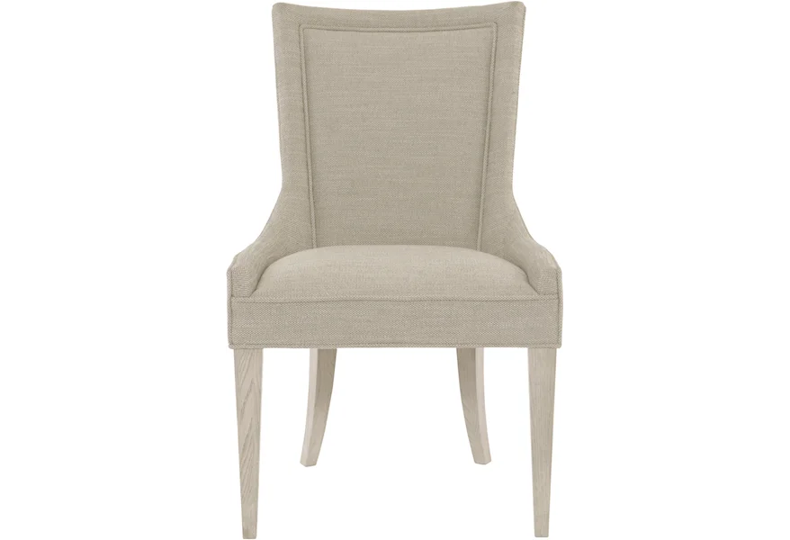 Criteria Arm Chair by Bernhardt at Baer's Furniture
