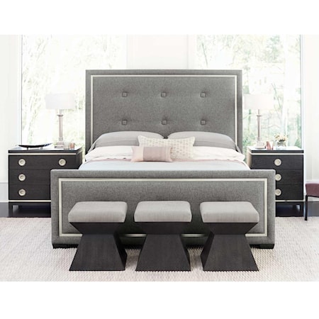 Queen Bedroom Group