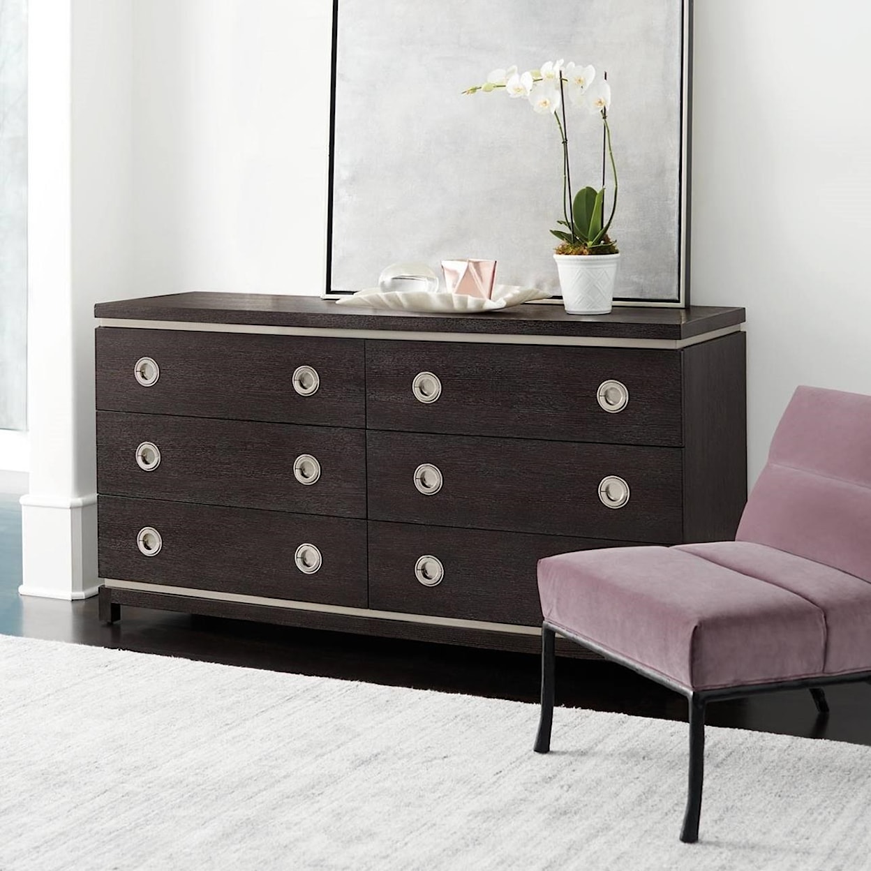 Bernhardt Decorage Dresser