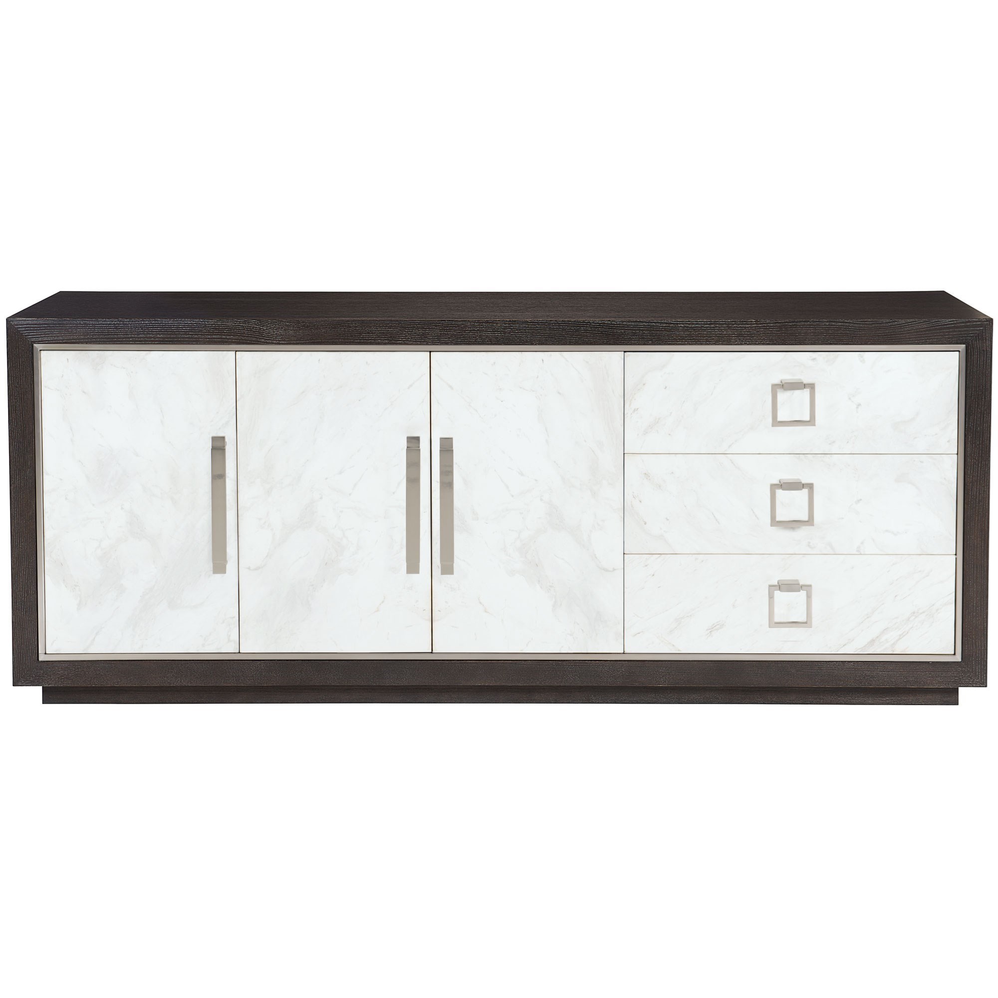 Bernhardt clearance buffet table
