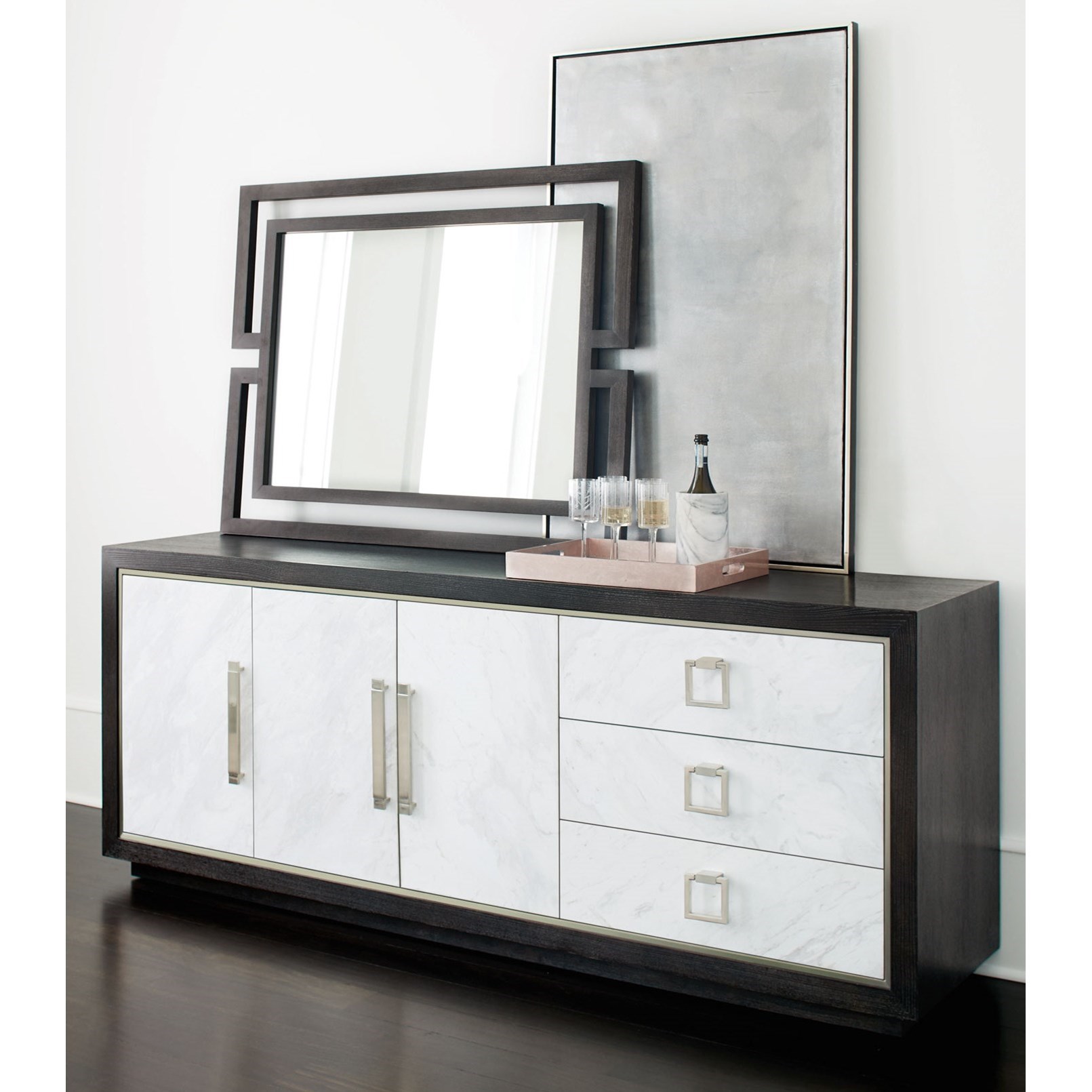 Bernhardt Decorage 380132 Decorage Buffet Wayside Furniture