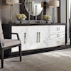 Bernhardt Decorage Buffet