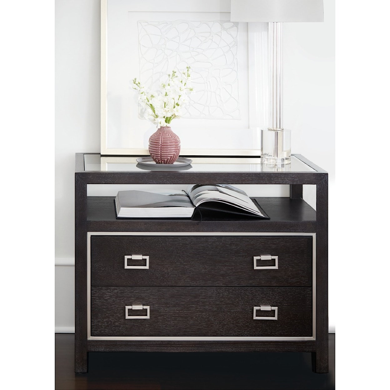 Bernhardt Decorage Nightstand