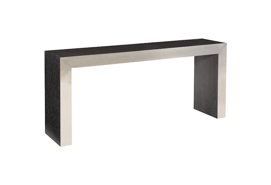 Decorage Console Table by Bernhardt at Baer's Furniture