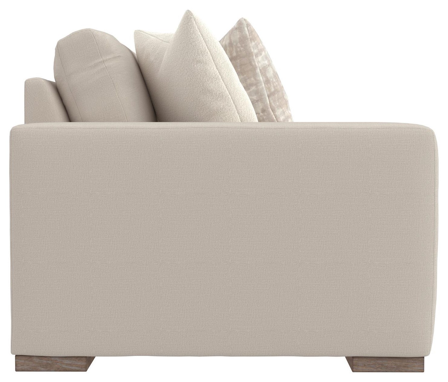 即日発送 Bernhardt Drew Furniture Simon's | in.) (92 Sofa Drew P7956A カーペット一般
