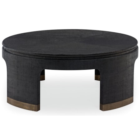 Dubois Cocktail Table