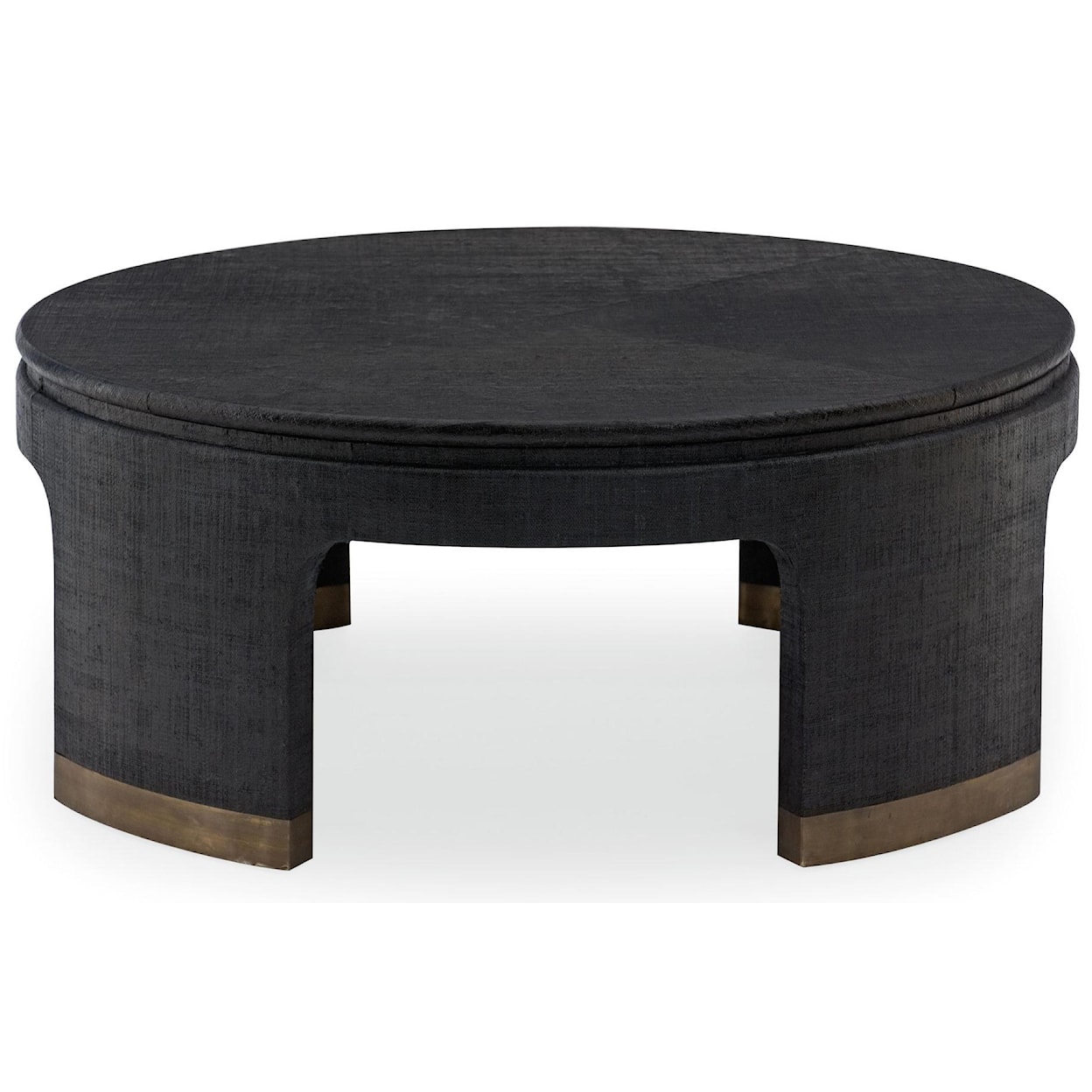 Bernhardt Dubois Dubois Cocktail Table