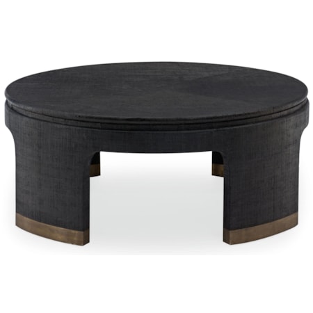 Dubois Cocktail Table