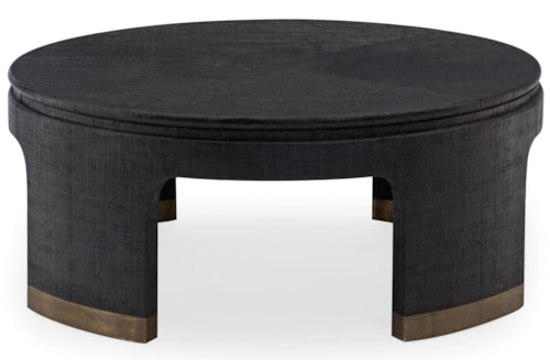 Dubois Cocktail Table