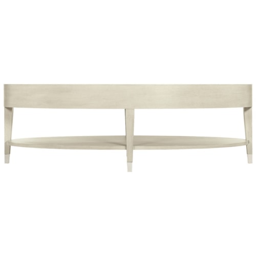 East Hampton Cocktail Table