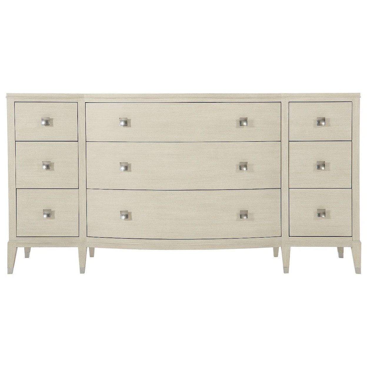 Bernhardt East Hampton 9-Drawer Dresser