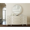 Bernhardt East Hampton 9-Drawer Dresser