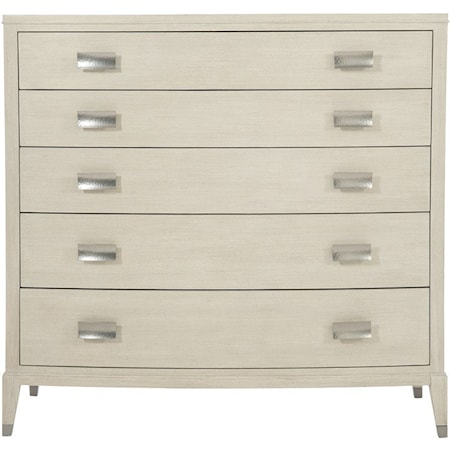 East Hampton Tall Drawer Chest