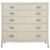 Bernhardt East Hampton 5-Drawer Chest