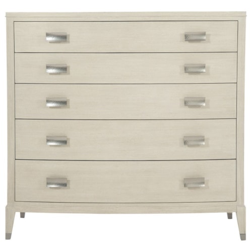 East Hampton Tall Drawer Chest
