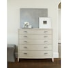 Bernhardt East Hampton 5-Drawer Chest