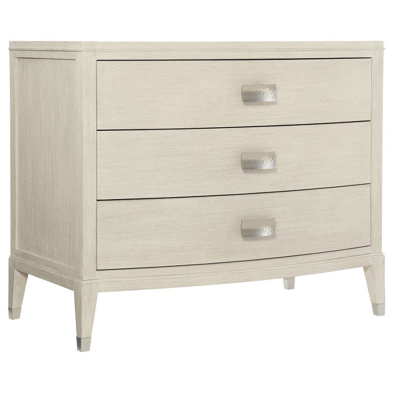 3-Drawer Nightstand