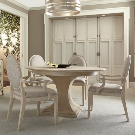 5-Piece Dining Set