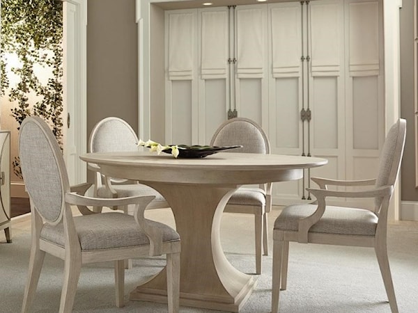 5-Piece Dining Set