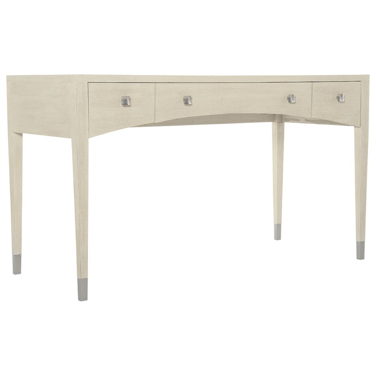 Bernhardt East Hampton 3-Drawer Desk