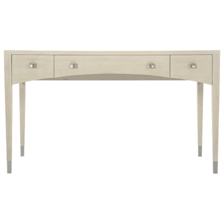 3-Drawer Desk