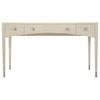 Bernhardt East Hampton 3-Drawer Desk