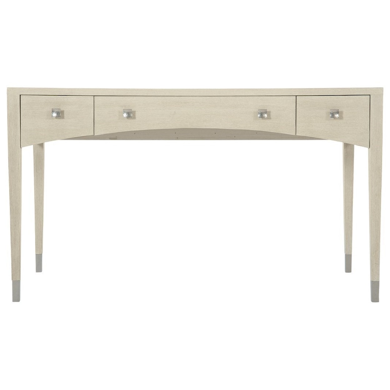 Bernhardt East Hampton 3-Drawer Desk